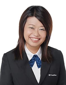 Teresa Teo