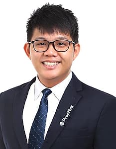 Jeremy Toh