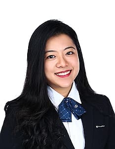 Gladys Lee