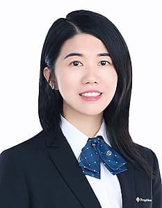 Iris Lin Juan