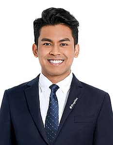 Asaph Mathew