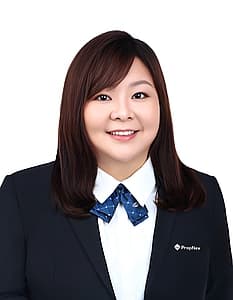 Tanya Yang