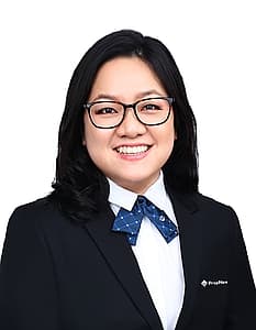 Theresa Tay