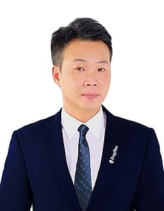 Ken Chew