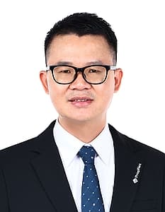 Robert Peng