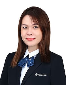 Sarah Chua