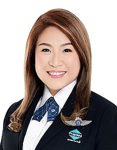Florence Ng