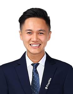 Heinrich Tan