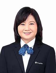 Geraldine Koh