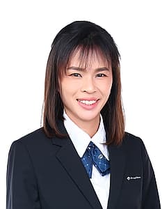 Tan Bao Gek Kerene