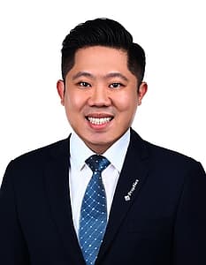 Derrick Chia