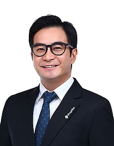 Alick Liaw
