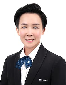 Quinie Ong
