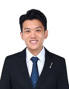 Jason Ong