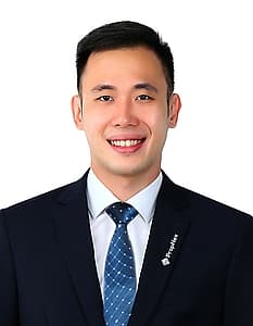 Cody Teo