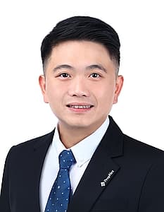 Calvin Goh