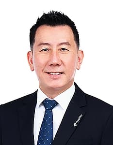 Eric Chua