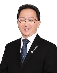 James Foo Chee Kit