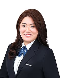 Angeline Tan