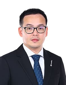 Wong Zheng Long