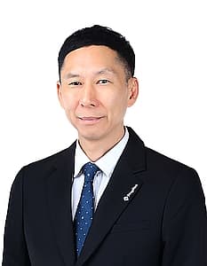 Mike Goh