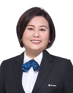 Kate Tan