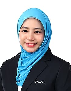 Nur Ameera Asyikeen