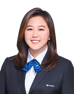 Lee Jia Yi
