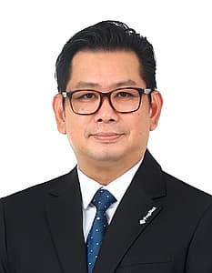 Dennis Ooi