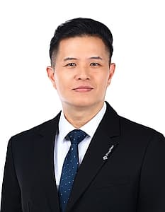 Max Yong