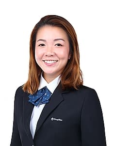 Rebecca Toh