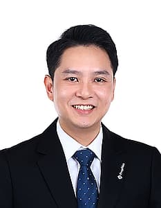 Eric Foo
