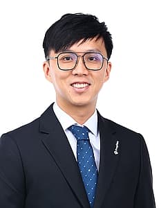 Desmond Hong