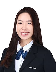 Magdalene Chai