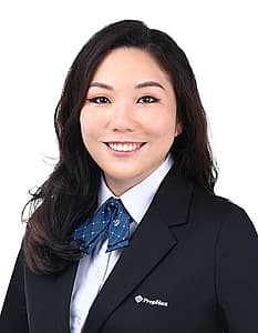 Nicole Ng