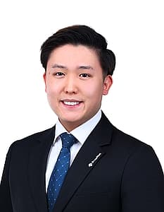 Nigel Soo