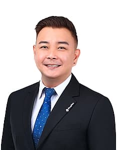 Lawrence Lim