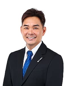 Mike Lim