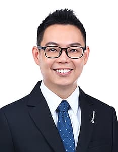 Andy Wong