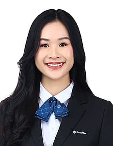 Shania Kok