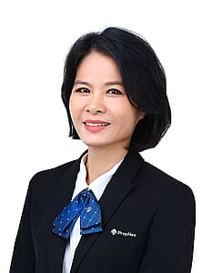 Pauline Chin Shu Yee