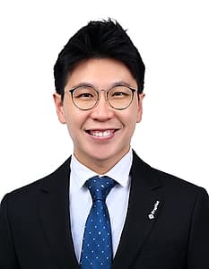 Nicolas Pang