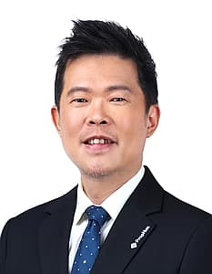 Marcus Lim