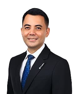 Sofian Roslan