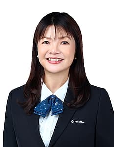 Claire Tan