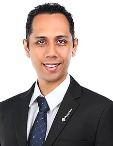 Fadhil Jabbar