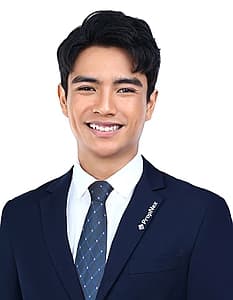 Syafiq Jaffery