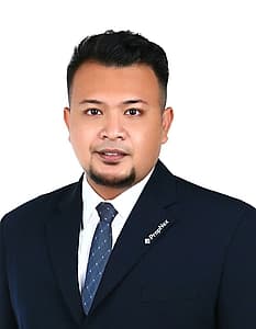 Faidzal Muslim
