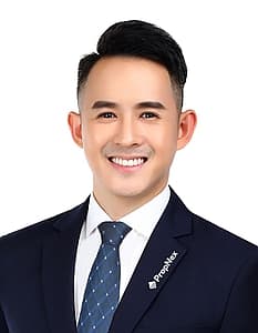 Bertram Chen