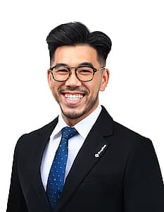 Brian Hafiz Koh